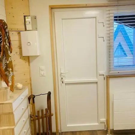 Apartment Duplex En Altitude, Au Calme