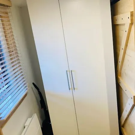 Apartment Duplex En Altitude, Au Calme *