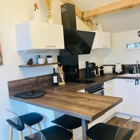 Duplex En Altitude, Au Calme *