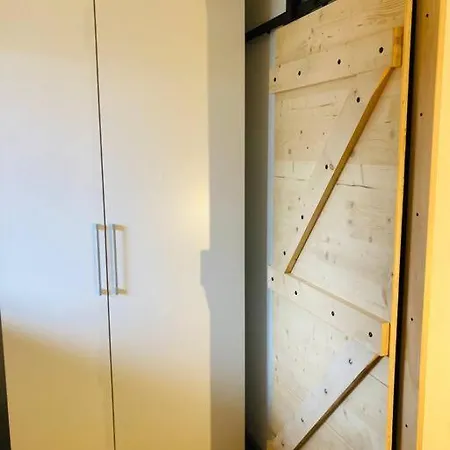 Apartment Duplex En Altitude, Au Calme *