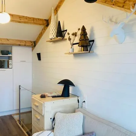 Duplex En Altitude, Au Calme * Les Angles (Pyrenees-Orientales)