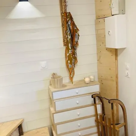 Appartement Duplex En Altitude, Au Calme *