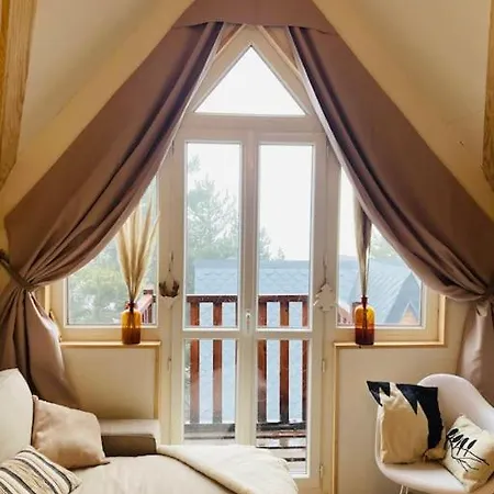 Duplex En Altitude, Au Calme Apartment