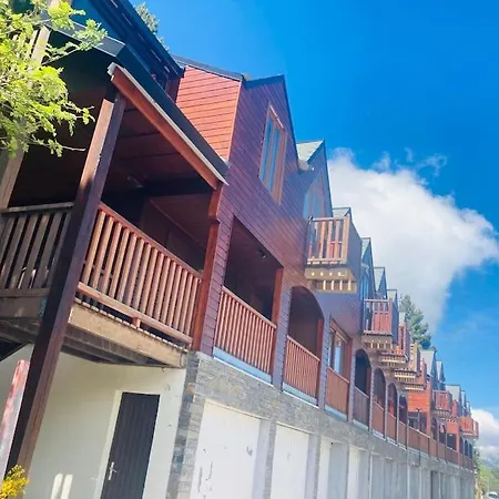 Duplex En Altitude, Au Calme Apartment *