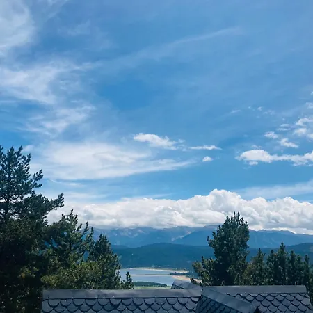 Duplex En Altitude, Au Calme Apartment *