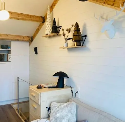 Duplex En Altitude, Au Calme * Les Angles (Pyrenees-Orientales)