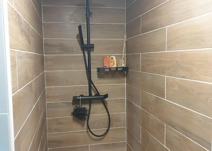 Lejlighed Duplex En Altitude, Au Calme