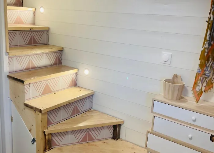 Duplex En Altitude, Au Calme Les Angles (Pyrenees-Orientales)